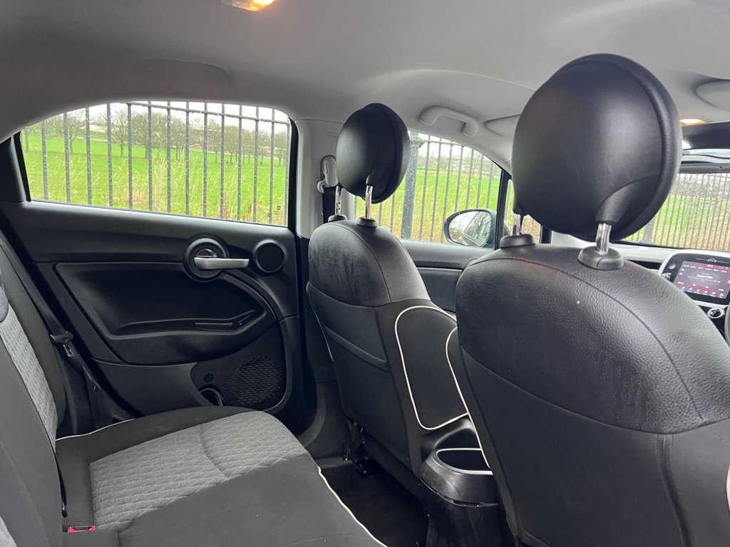 Used Fiat 500X 2021 for sale - 76986030: Photo 14