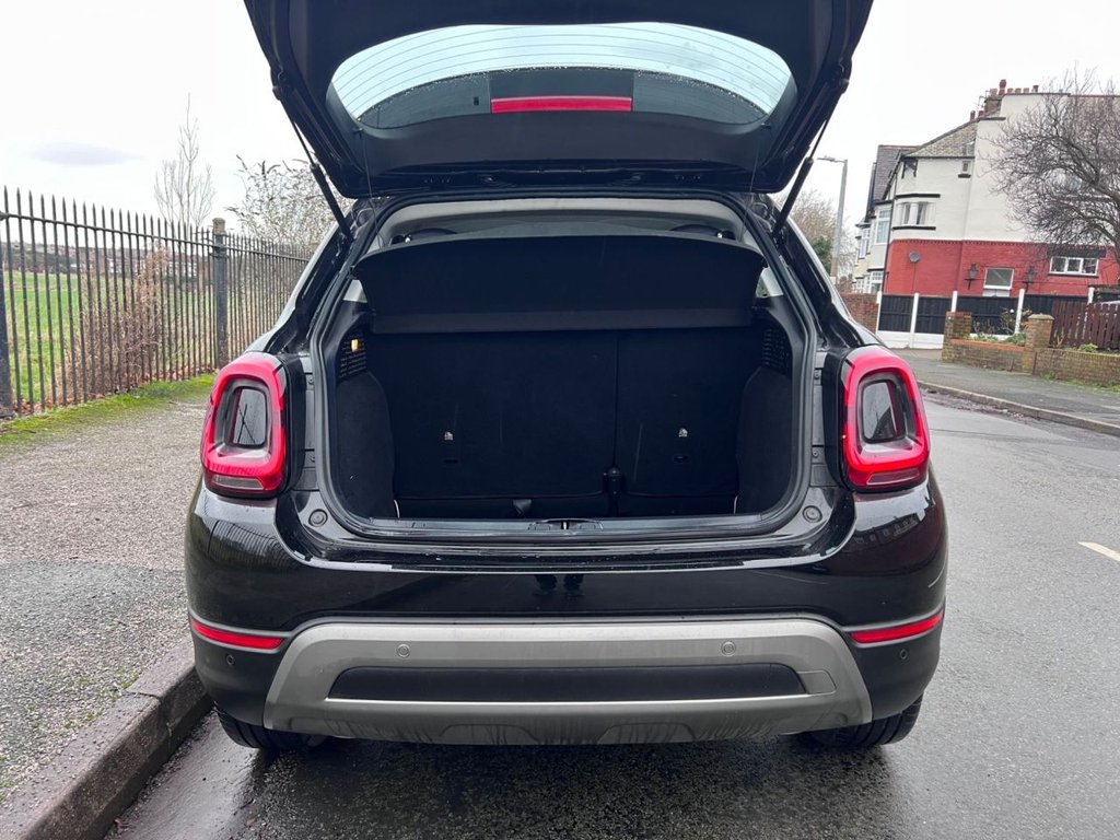 Used Fiat 500X 2021 for sale - 76986030: Photo 15