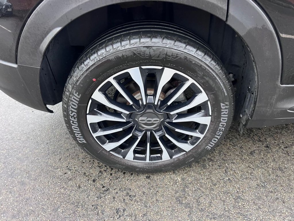 Used Fiat 500X 2021 for sale - 76986030: Photo 16