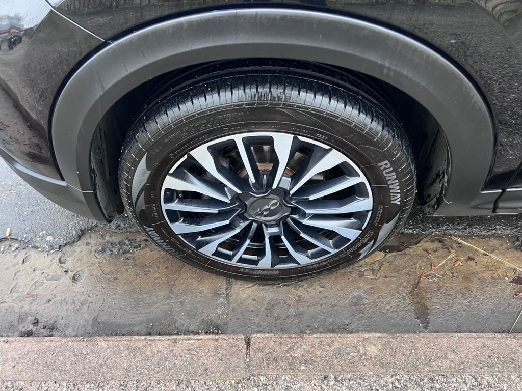 Used Fiat 500X 2021 for sale - 76986030: Photo 17