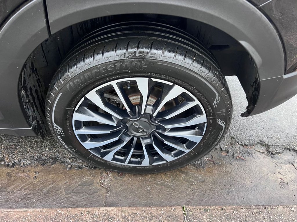 Used Fiat 500X 2021 for sale - 76986030: Photo 18