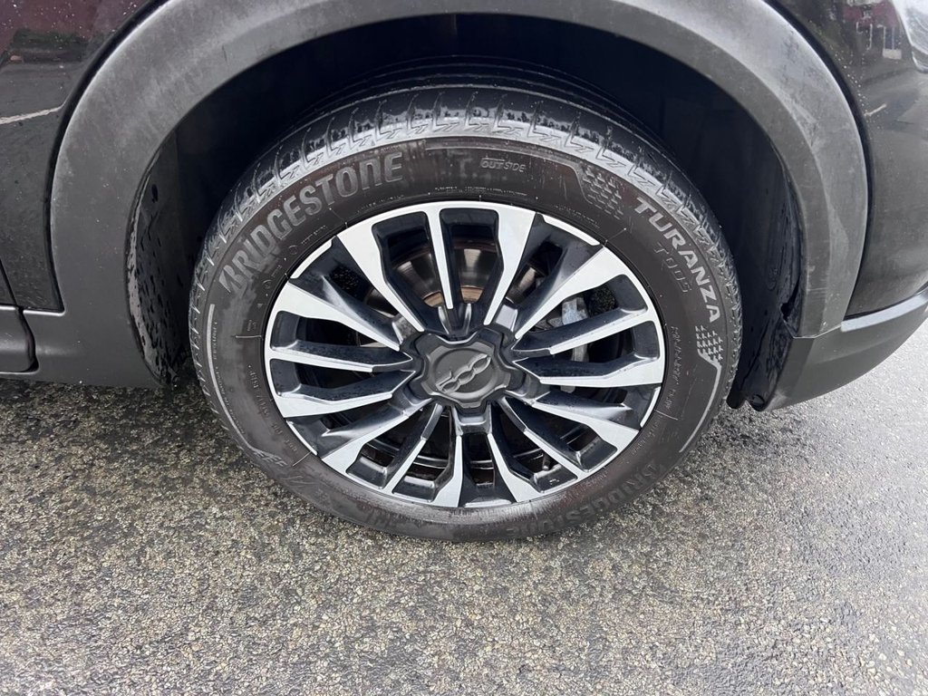 Used Fiat 500X 2021 for sale - 76986030: Photo 19