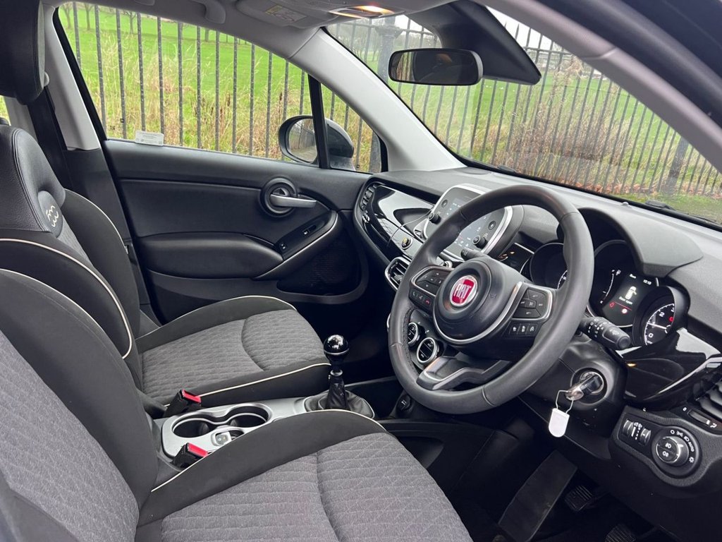 Used Fiat 500X 2021 for sale - 76986030: Photo 2