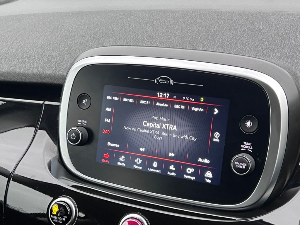 Used Fiat 500X 2021 for sale - 76986030: Photo 20