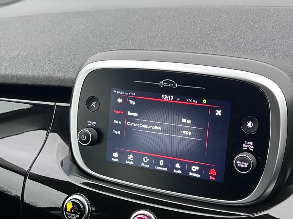 Used Fiat 500X 2021 for sale - 76986030: Photo 21