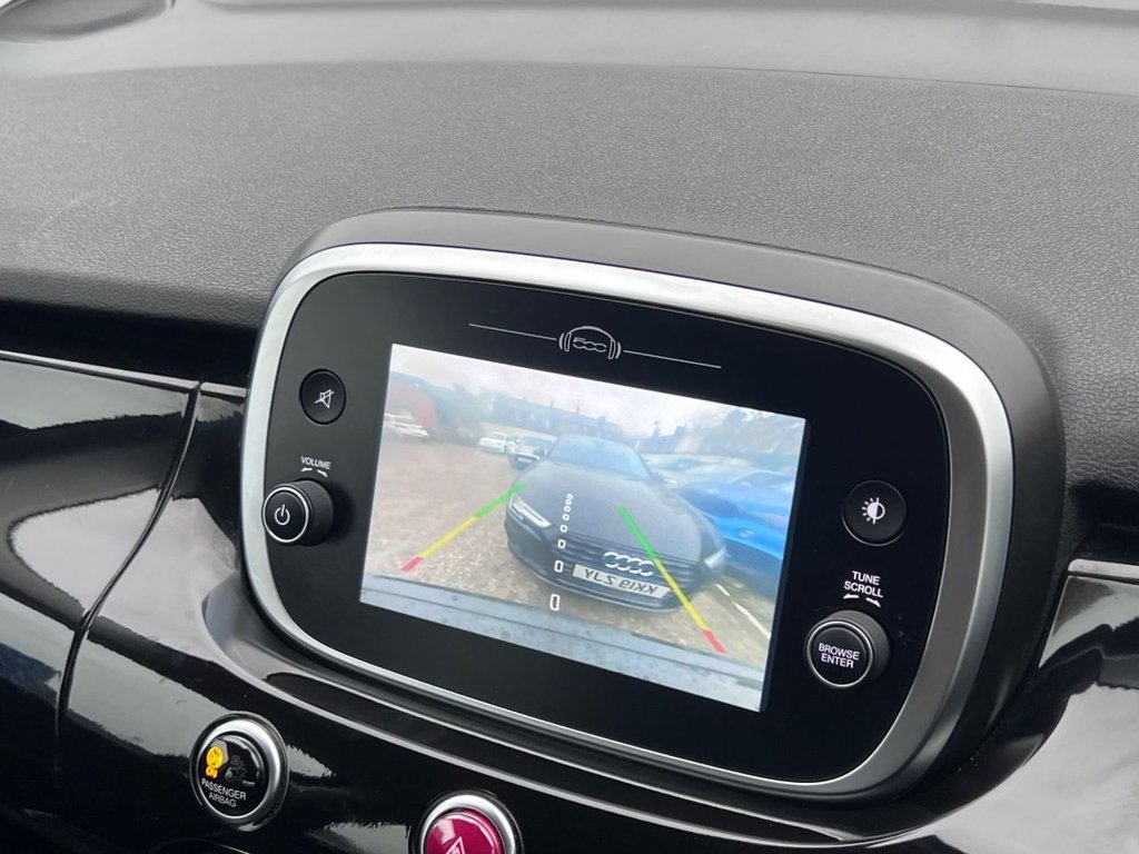 Used Fiat 500X 2021 for sale - 76986030: Photo 23