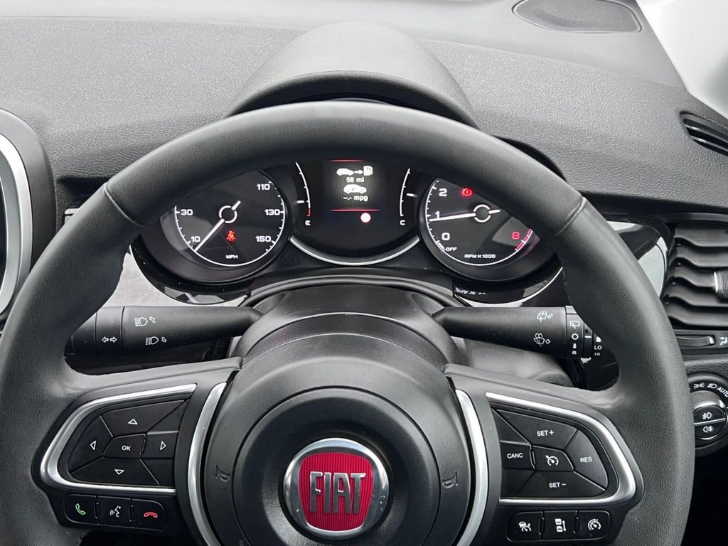 Used Fiat 500X 2021 for sale - 76986030: Photo 24