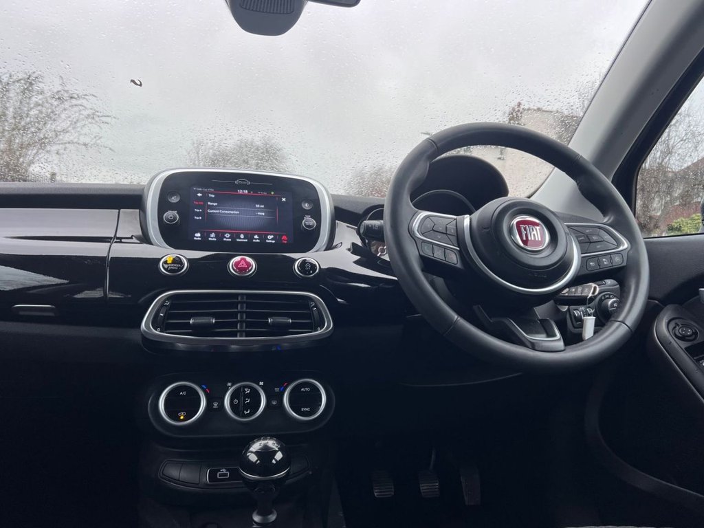 Used Fiat 500X 2021 for sale - 76986030: Photo 25