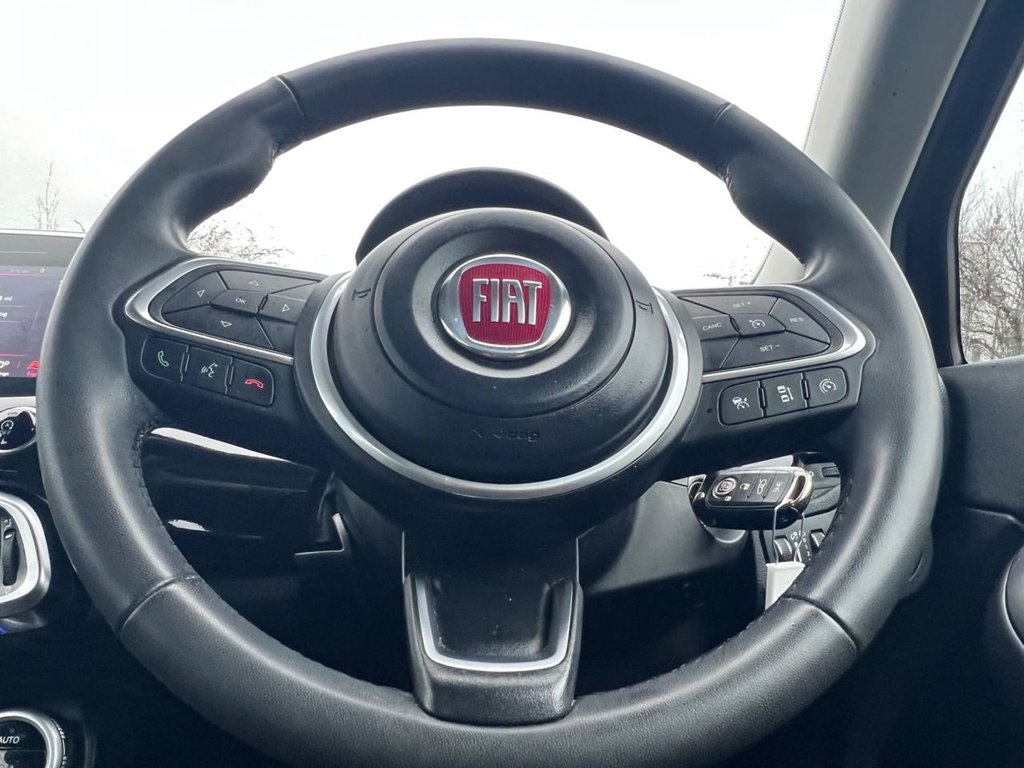 Used Fiat 500X 2021 for sale - 76986030: Photo 26