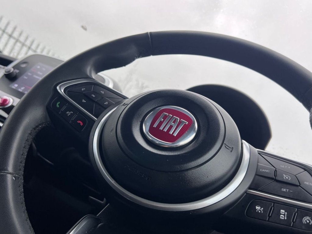 Used Fiat 500X 2021 for sale - 76986030: Photo 27