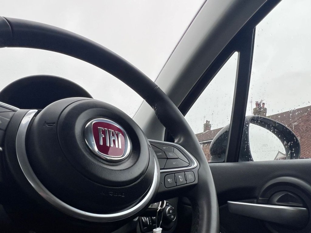 Used Fiat 500X 2021 for sale - 76986030: Photo 28