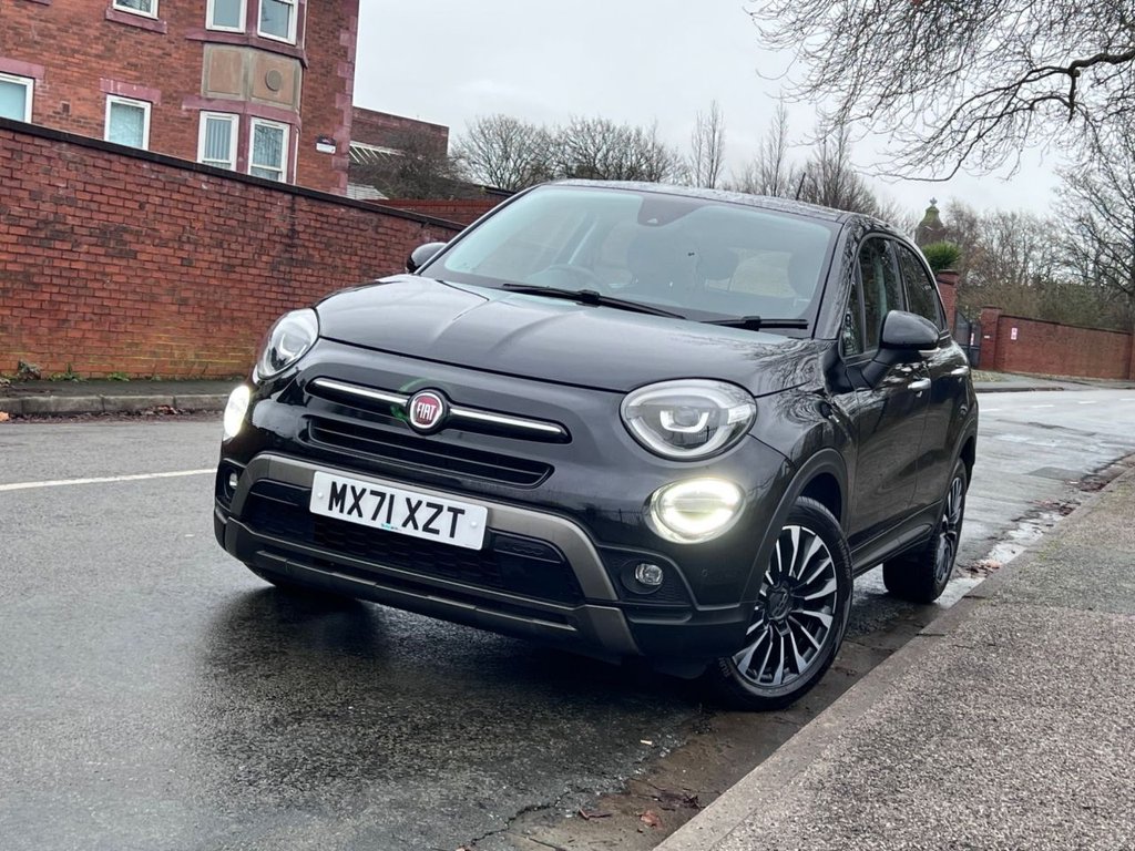 Used Fiat 500X 2021 for sale - 76986030: Photo 3