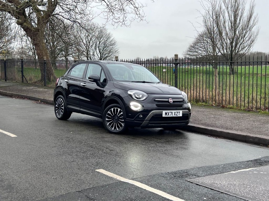 Used Fiat 500X 2021 for sale - 76986030: Photo 4