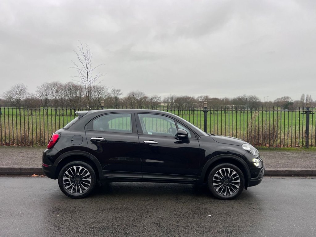 Used Fiat 500X 2021 for sale - 76986030: Photo 5
