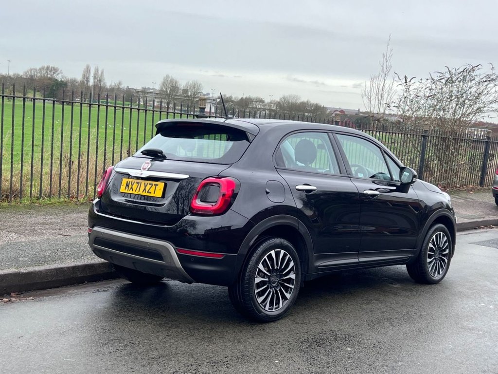 Used Fiat 500X 2021 for sale - 76986030: Photo 6