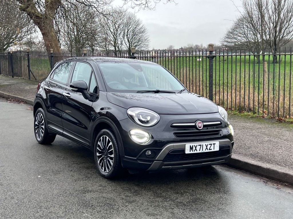 Used Fiat 500X 2021 for sale - 76986030: Photo 7
