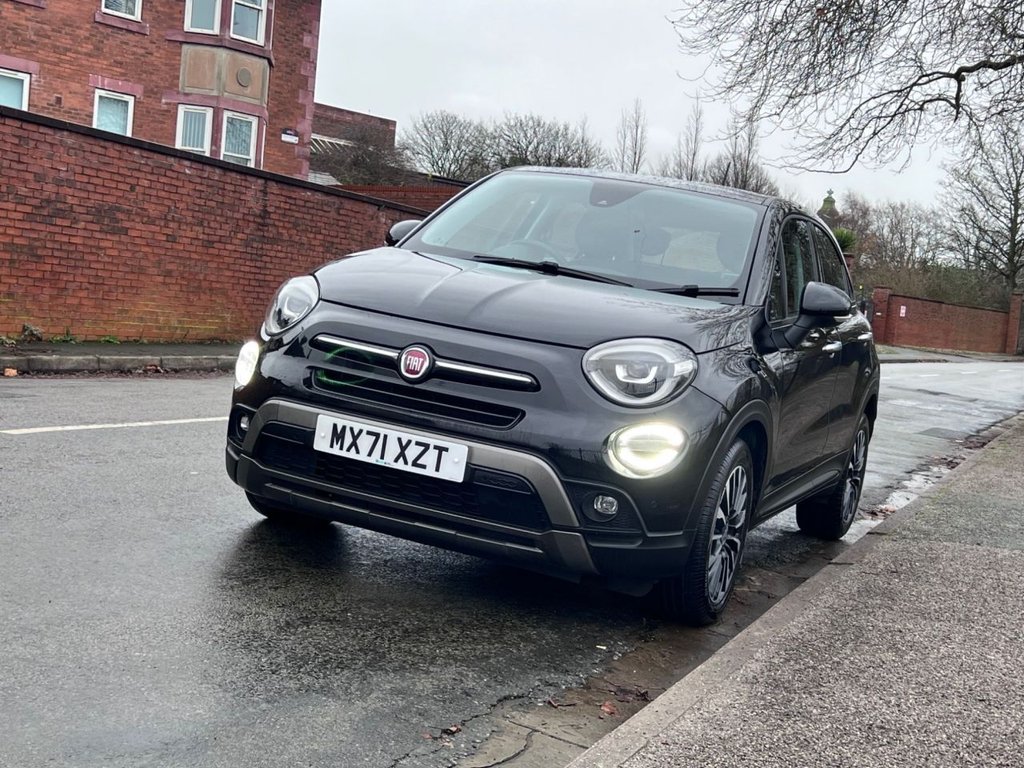 Used Fiat 500X 2021 for sale - 76986030: Photo 8