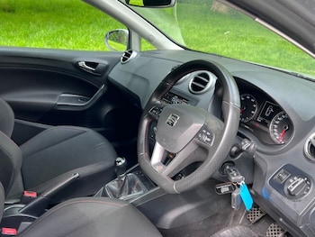 Used SEAT Ibiza 2017 for sale - 78524679: Photo