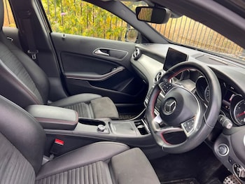 Used Mercedes-Benz GLA 2018 for sale - 75559714: Photo