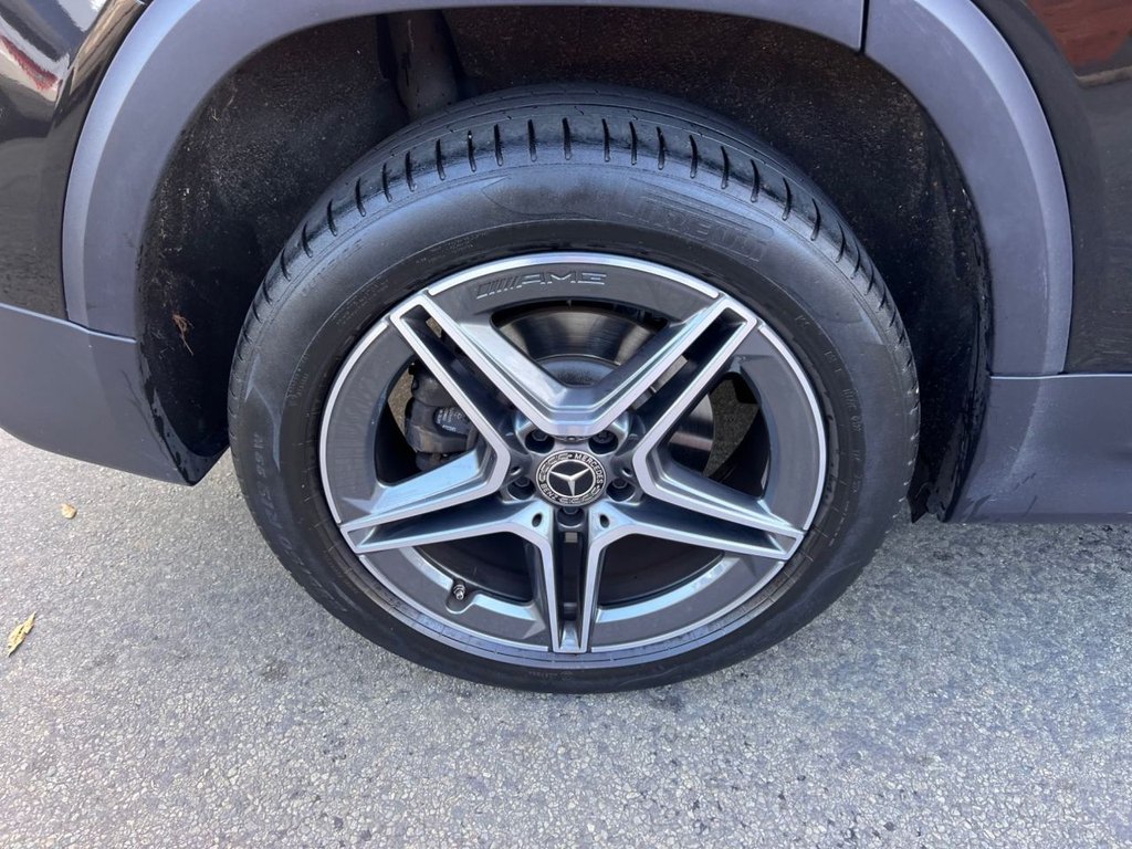 Used Mercedes-Benz GLB 2022 for sale - 76395691: Photo 14