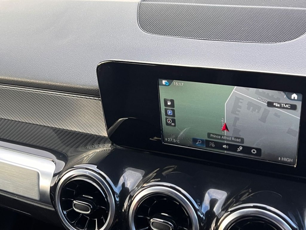 Used Mercedes-Benz GLB 2022 for sale - 76395691: Photo 15