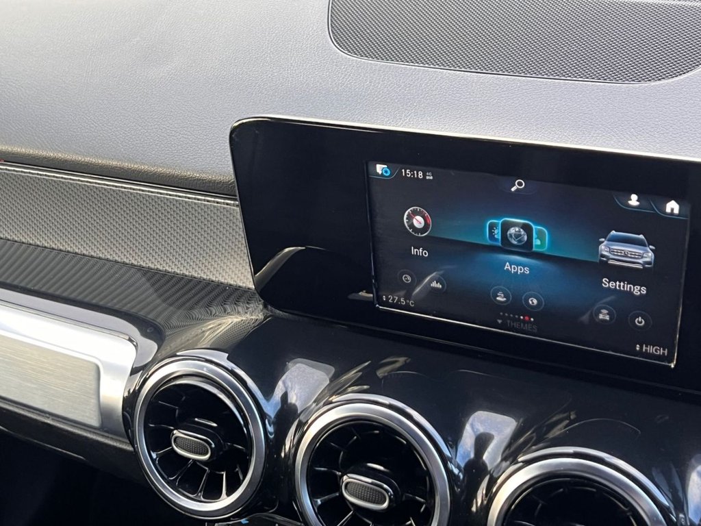 Used Mercedes-Benz GLB 2022 for sale - 76395691: Photo 16