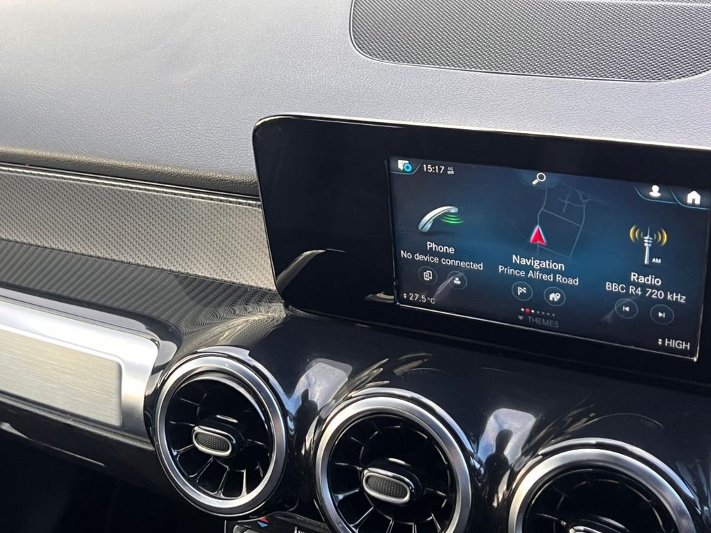 Used Mercedes-Benz GLB 2022 for sale - 76395691: Photo 17