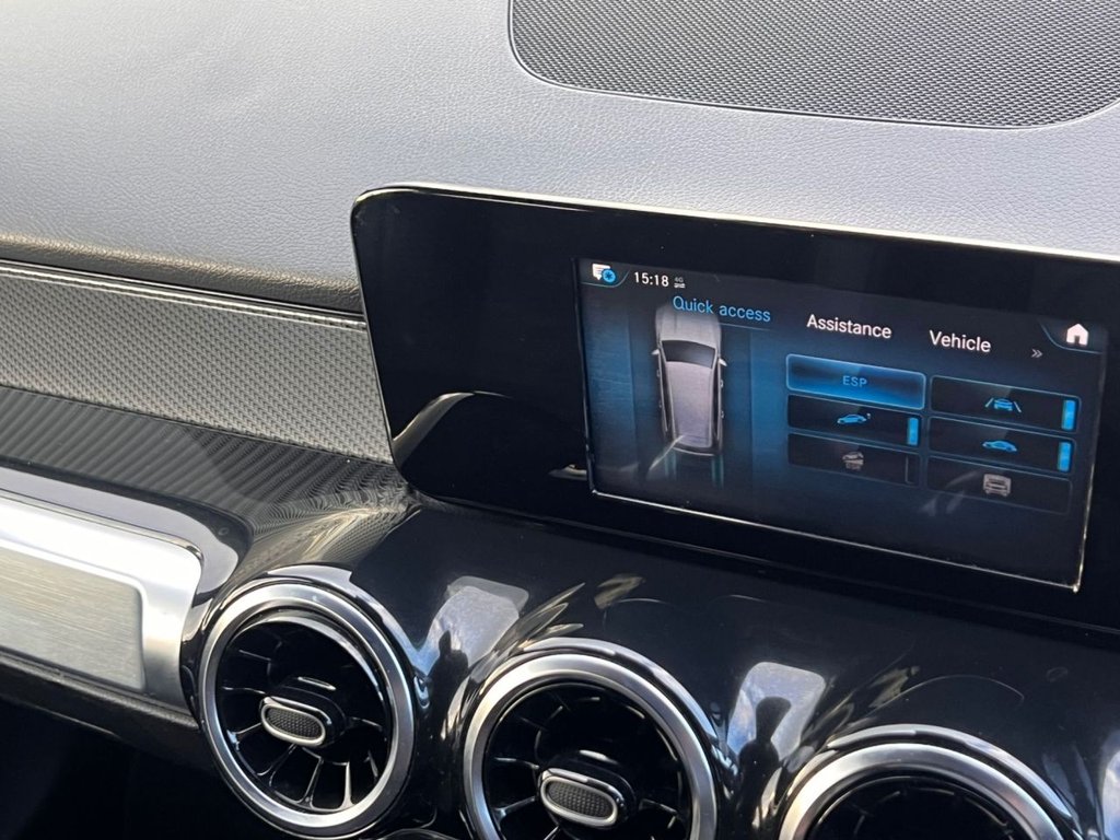 Used Mercedes-Benz GLB 2022 for sale - 76395691: Photo 18