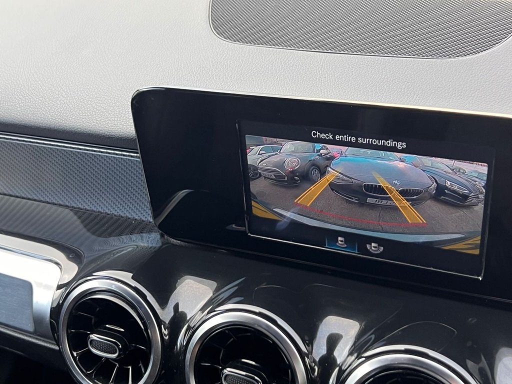 Used Mercedes-Benz GLB 2022 for sale - 76395691: Photo 20