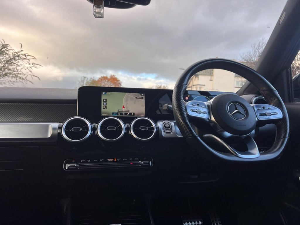 Used Mercedes-Benz GLB 2022 for sale - 76395691: Photo 23