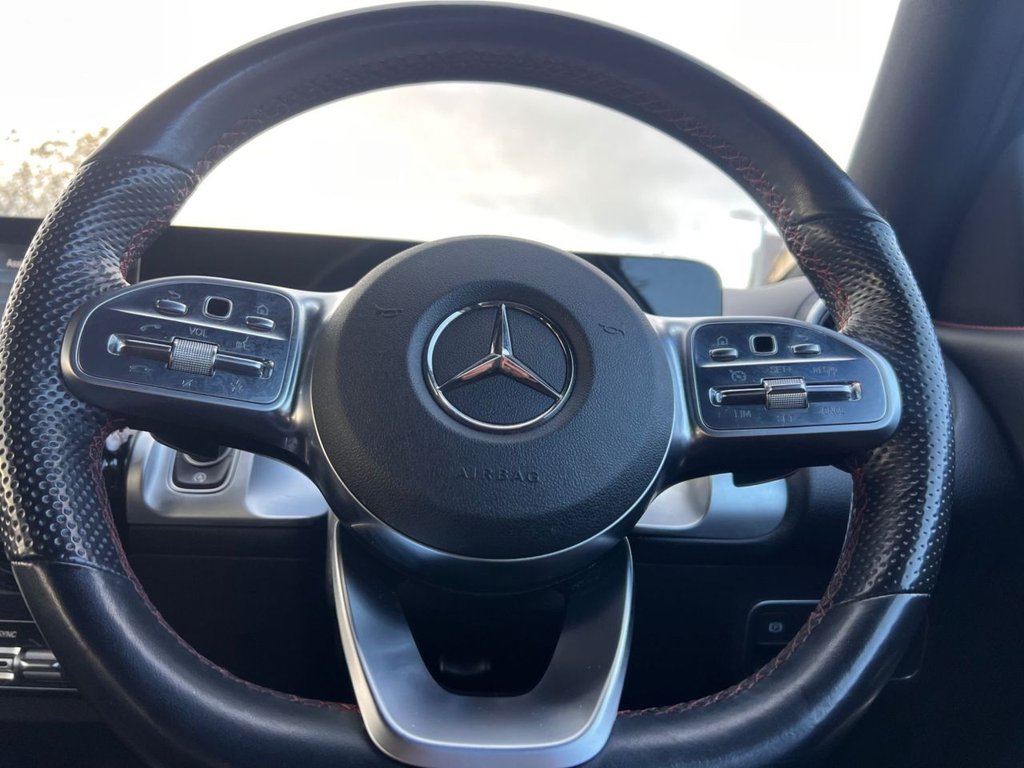 Used Mercedes-Benz GLB 2022 for sale - 76395691: Photo 24