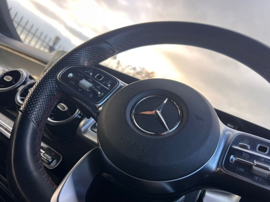 Used Mercedes-Benz GLB 2022 for sale - 76395691: Photo 25
