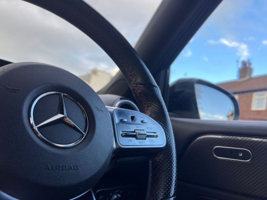 Used Mercedes-Benz GLB 2022 for sale - 76395691: Photo 26