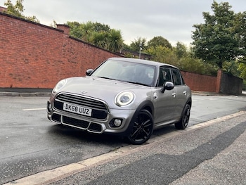 Used MINI Hatch 2018 for sale - 75947466: Photo