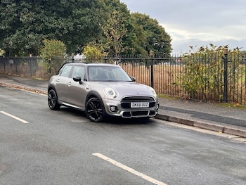 Used MINI Hatch 2018 for sale - 75947466: Photo