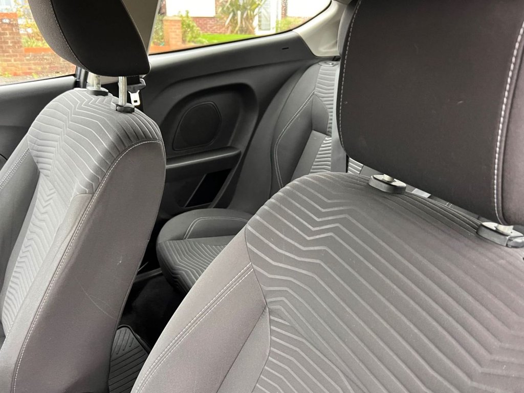 Used Ford Fiesta 2014 for sale - 76665827: Photo 11