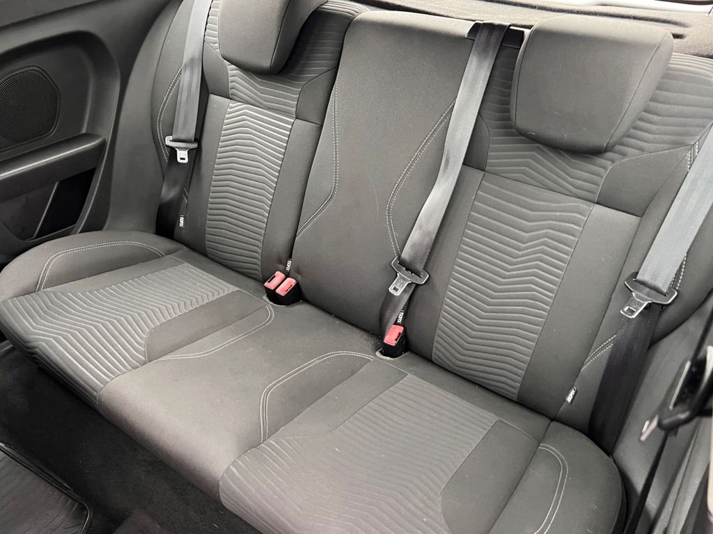 Used Ford Fiesta 2014 for sale - 76665827: Photo 12