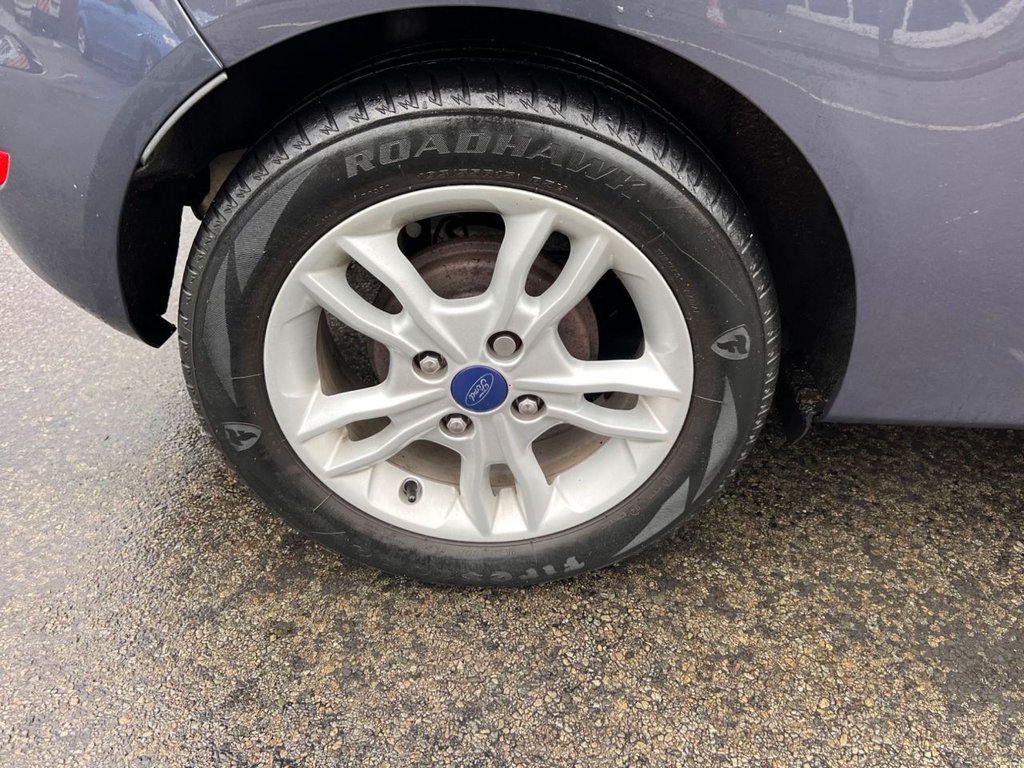 Used Ford Fiesta 2014 for sale - 76665827: Photo 14