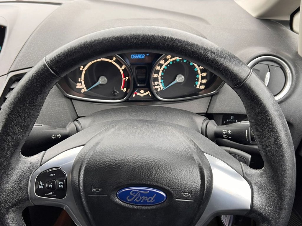Used Ford Fiesta 2014 for sale - 76665827: Photo 17