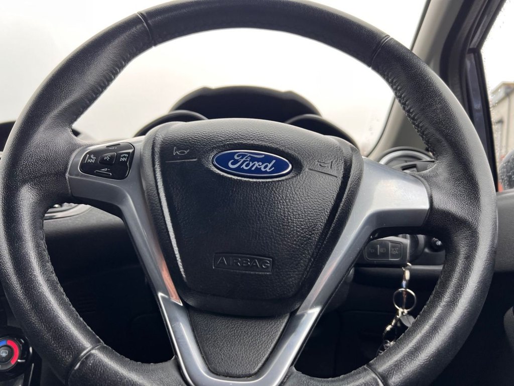 Used Ford Fiesta 2014 for sale - 76665827: Photo 19