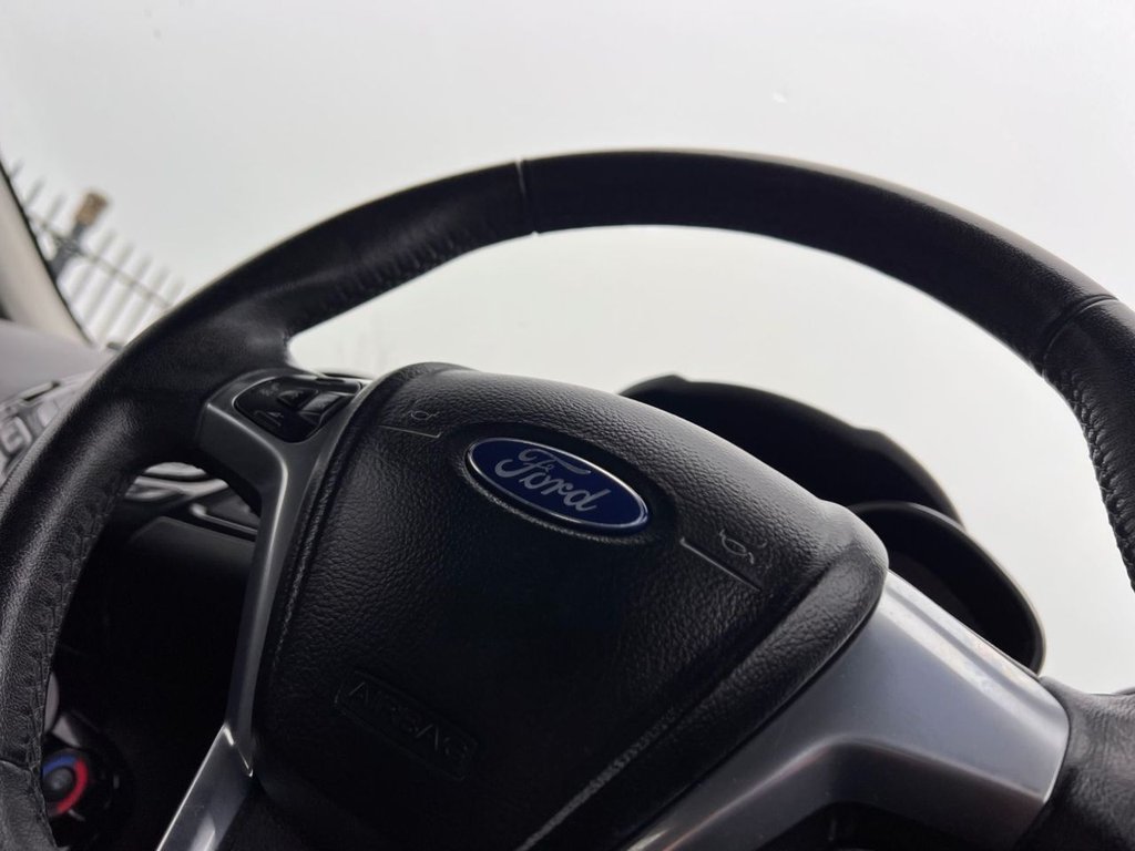 Used Ford Fiesta 2014 for sale - 76665827: Photo 20