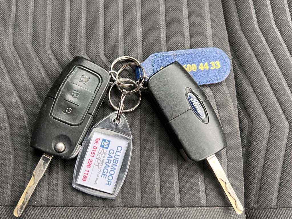 Used Ford Fiesta 2014 for sale - 76665827: Photo 22