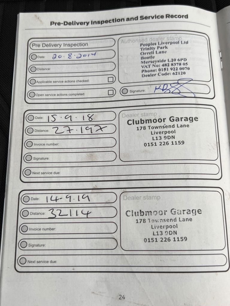 Used Ford Fiesta 2014 for sale - 76665827: Photo 23