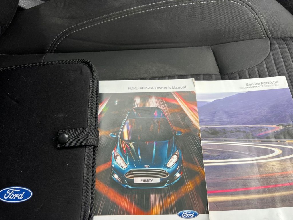 Used Ford Fiesta 2014 for sale - 76665827: Photo 25