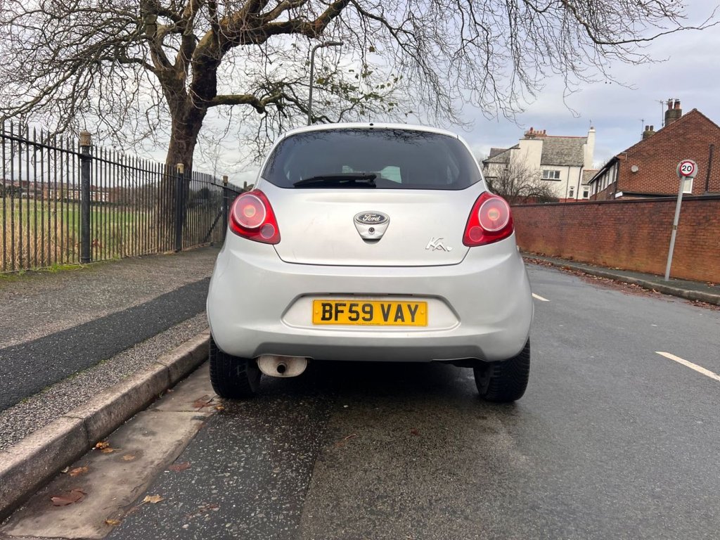 Used Ford Ka 2009 for sale - 76745036: Photo 11