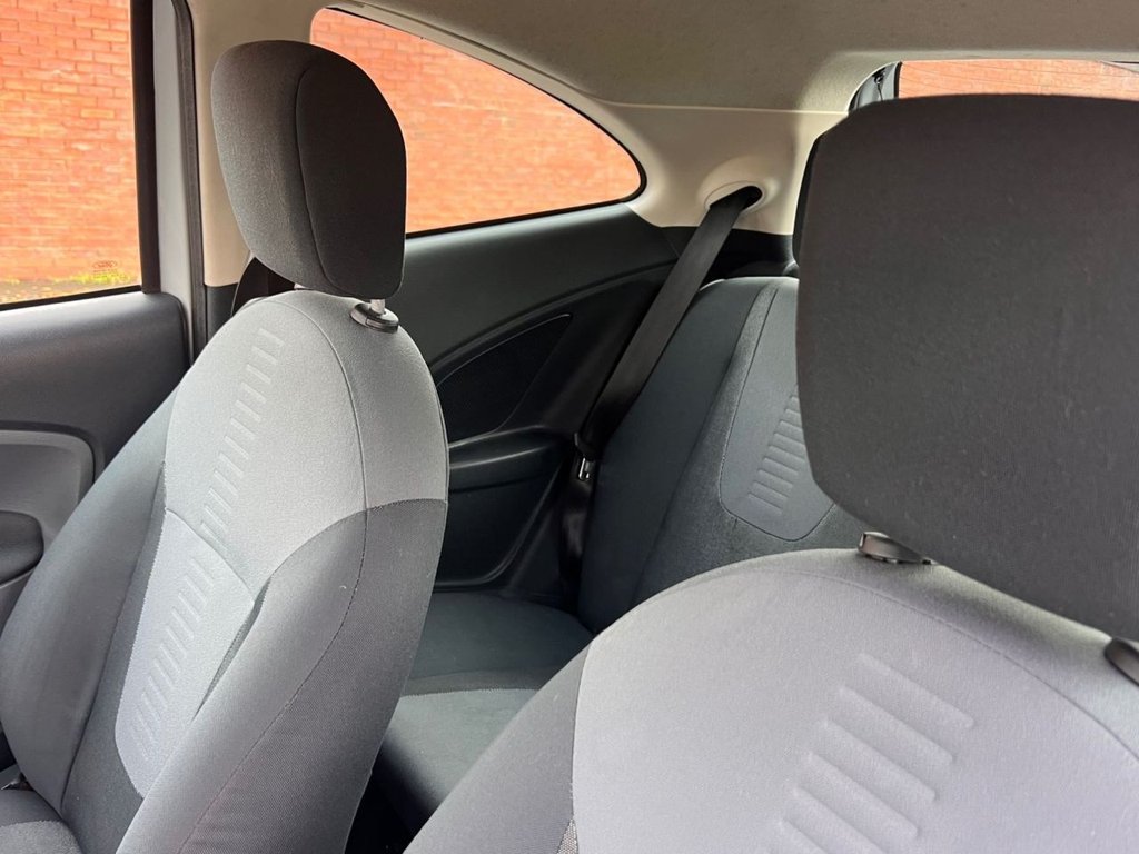 Used Ford Ka 2009 for sale - 76745036: Photo 12