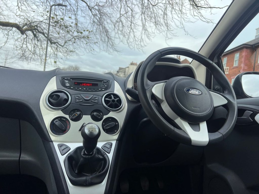 Used Ford Ka 2009 for sale - 76745036: Photo 18