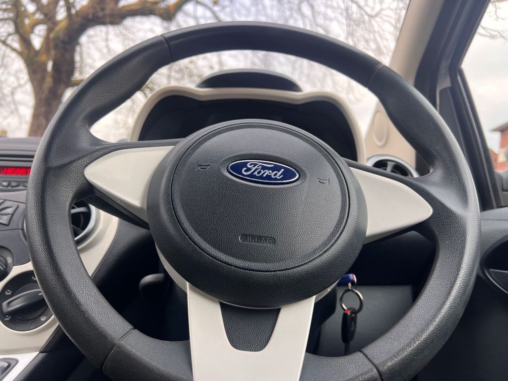 Used Ford Ka 2009 for sale - 76745036: Photo 19