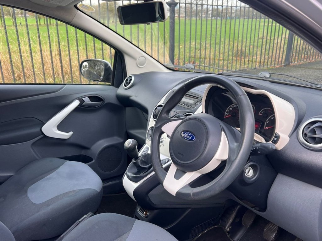 Used Ford Ka 2009 for sale - 76745036: Photo 2