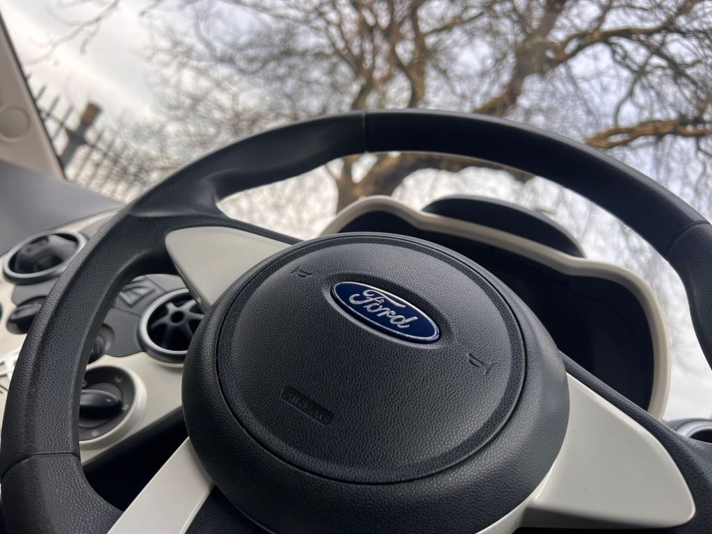 Used Ford Ka 2009 for sale - 76745036: Photo 20